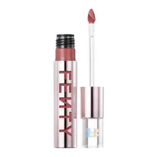Fenty Beauty Fenty Icon أحمر شفاه سائل مخملي