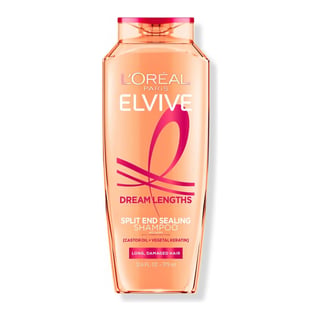 L'Oreal Elvive Dream Lengths Split End Sealing Shampoo
