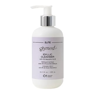 Glymed Plus Idyllic Cleanser