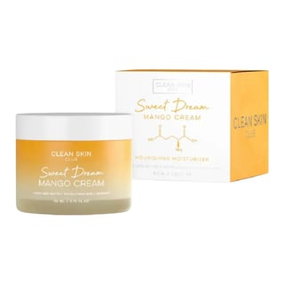Clean Skin Club Sweet Dream Mango Dream