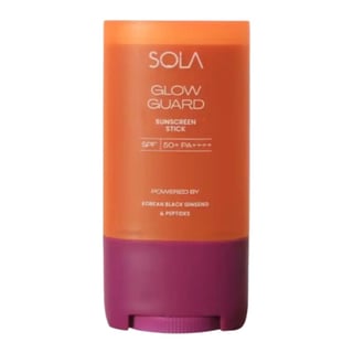Sola Beauty Glow Guard Sunscreen Stick SPF 50+