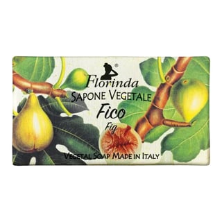 Florinda Fig Vegetal Soap