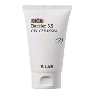 B.LAB Cica Barrier 5.5 Gel Cleanser