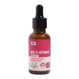 AOA Skin Multi-Vitamin Serum