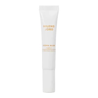 Nilens Jord Hydra Glow Vitamin C Radiance Brightening Eye Serum