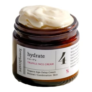 Savor Beauty Truffle Face Cream