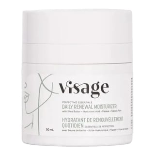 Caryl Baker Visage Perfecting Essentials Daily Renewing Moisturizer