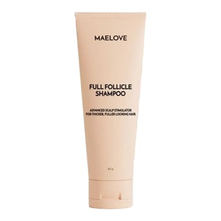 Maelove Full Follicle Shampoo