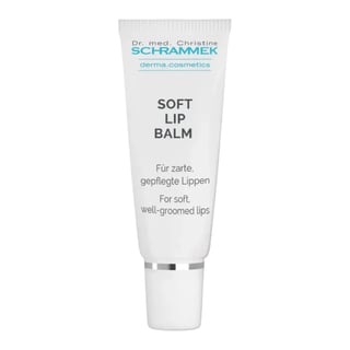Dr. Med. Christine Schrammek Kosmetik Soft Lip Balm