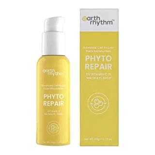 Earth Rhythm Phyto-Repair Advanced Cell Repair Moisturizer