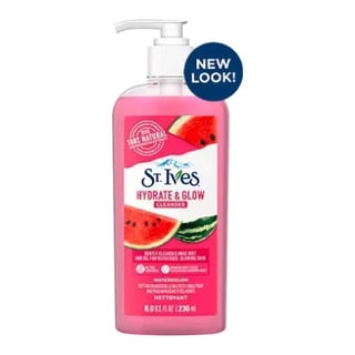 St. Ives Hydrating Watermelon Daily Cleanser