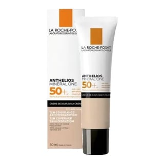 La Roche-Posay Anthelios Mineral One SPF 50+ Tinted Sunscreen