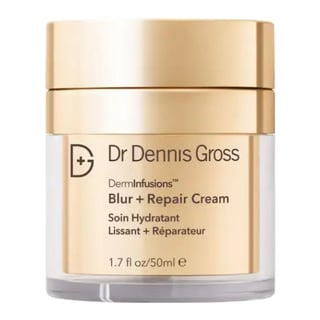Dr. Dennis Gross Skincare Derminfusions Blur + Repair Cream