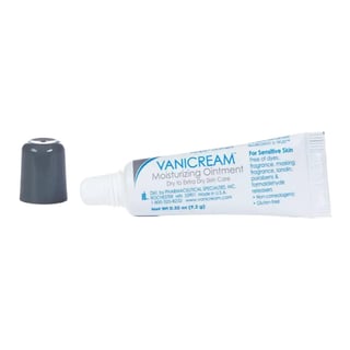 Vanicream Moisturizing Ointment