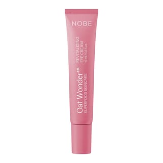 Nobe Oat Wonder Revitalizing Eye Cream