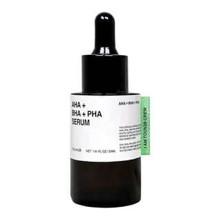 Toun28 AHA + BHA + PHA Serum