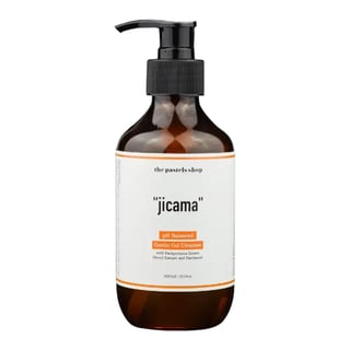 The Pastels Shop Jicama pH Balanced Gentle Gel Cleanser