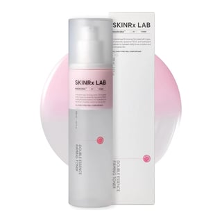 SkinRX Lab MadeCera Cream Double Essence Firming Toner