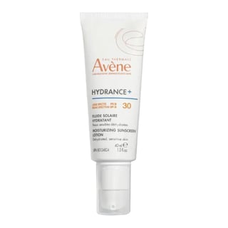Avène Hydrance+ Moisturizing Sunscreen Lotion SPF 30