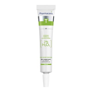 Pharmaceris T Medi Acne Point Gel