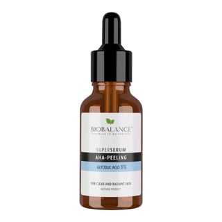 BioBalance AHA-Peeling Glycolic Acid 8% Super Serum