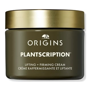 Origins Plantscription Lifting + Firming Cream