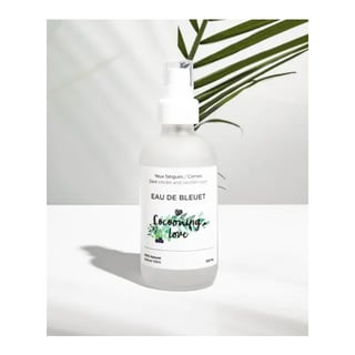 Cocooning Love Bio Blueberry Hydrolate - Eau de Bleuet Bio