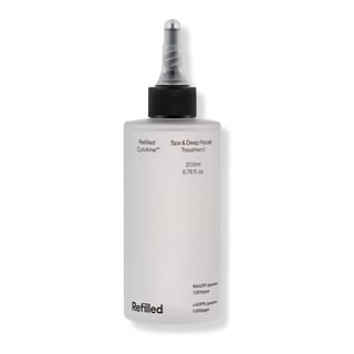 Refilled Cytokine Spa & Deep Repair Treatment