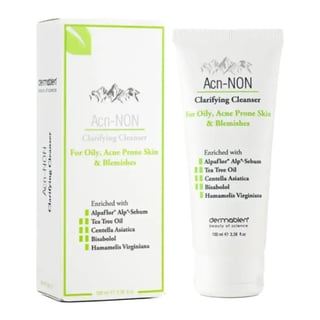 Dermabien Acn-NON® Clarifying Cleanser