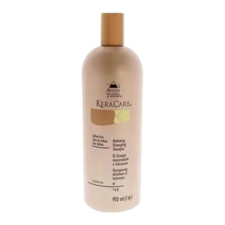Keracare Hydrating Detangling Shampoo