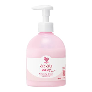 Saraya Arau Baby Maternity Cream