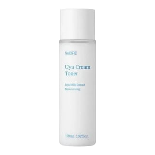 Nacific Uyu Cream Toner