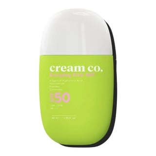 Cream Co. Everyday Pink SPF 50 PA++++