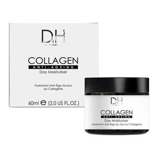 skinChemists Dr H Collagen Anti-Ageing Day Moisturiser
