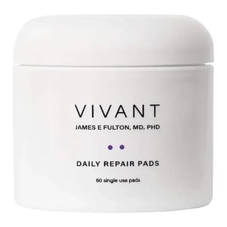Vivant skin care Daily Repair Pads