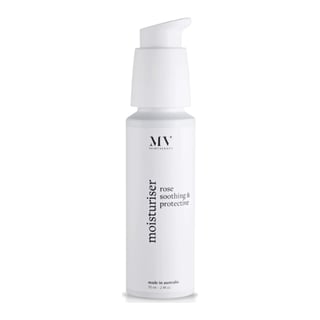 Mv Skintherapy Rose Soothing & Protecting Moisturiser