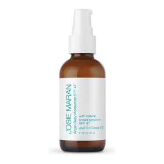 Josie Maran Argan Daily Moisturizer Mineral SPF 47
