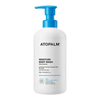 ATOPALM Moisture Body Wash