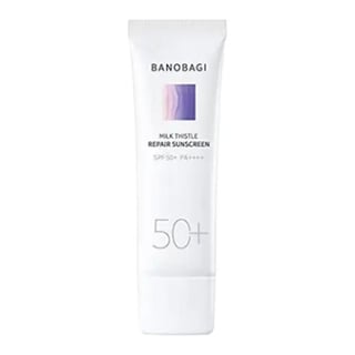Banobagi Milk Thistle Repair Sunscreen Plus SPF 50 PA++++