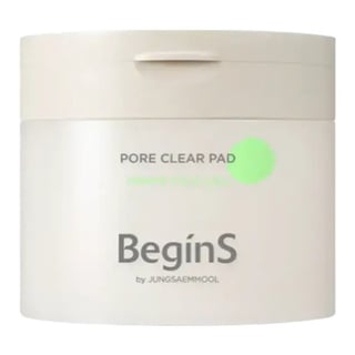 BeginS Pore Clear Pad