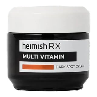 heimish RX Multi Vitamin Dark Spot Cream