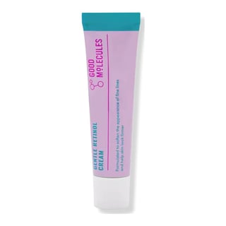 Good Molecules Gentle Retinol Cream