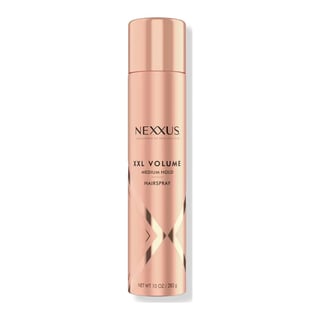 Nexxus XXL Volume Medium Hold Hairspray