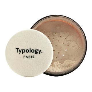 Typology Mattifying Loose Powder with 1% Zinc PCA