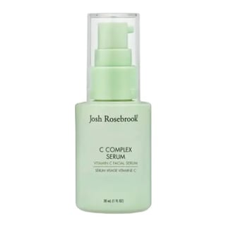 Josh Rosebrook C Complex Serum