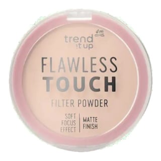 Trend !t Up Flawless Touch Filter Powder