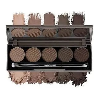 Dose Of Colors Eyeshadow Palette