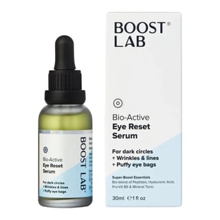 Boost Lab Bio-Active Eye Reset Serum