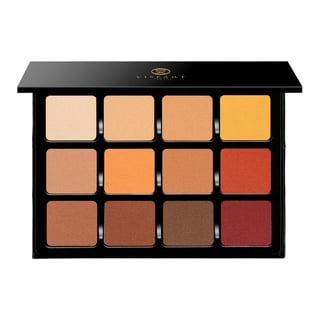 Viseart VisePro Warm Mattes