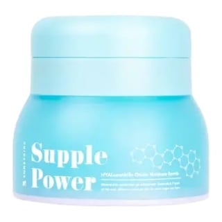 Somethinc Supple Power Hyaluronic9+Onsen Moisture Bomb